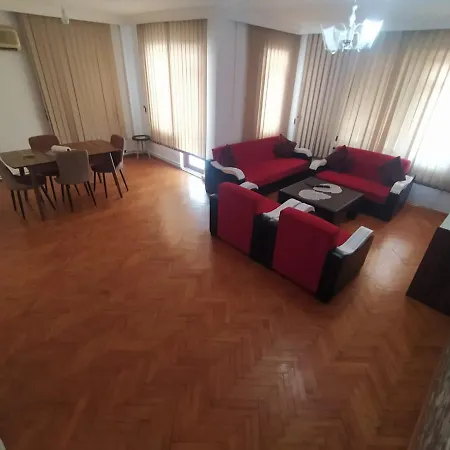 Apartman 3+1 Full Esyali Dairesi *