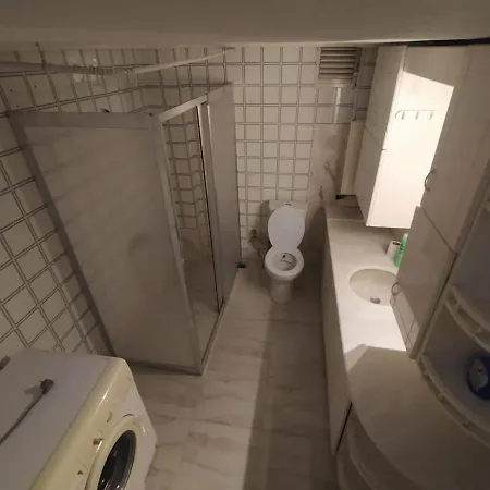 3+1 Full Esyali Dairesi Apartman *