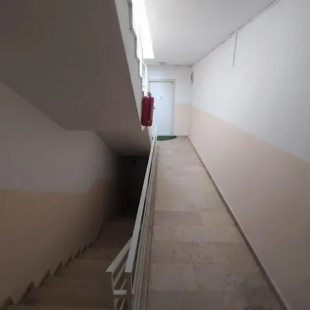 Apartman 3+1 Full Esyali Dairesi