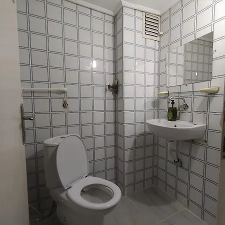 3+1 Full Esyali Dairesi Apartman