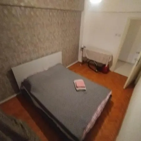 Apartman 3+1 Full Esyali Dairesi Antalya