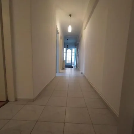 3+1 Full Esyali Dairesi Apartman Antalya