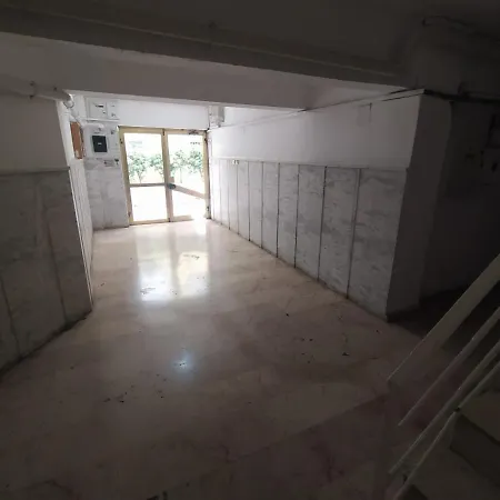 3+1 Full Esyali Dairesi Apartman