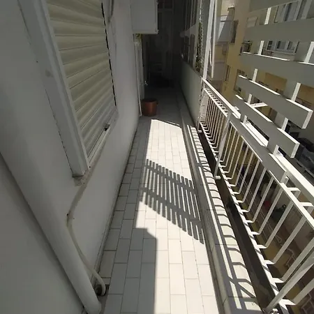 3+1 Full Esyali Dairesi Antalya