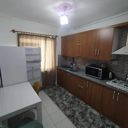 3+1 Full Esyali Dairesi * Antalya