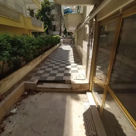 3+1 Full Esyali Dairesi
