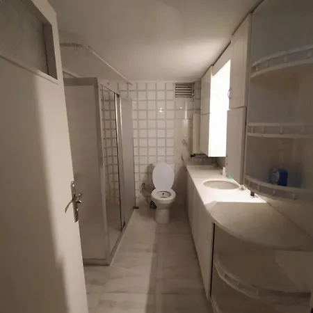 3+1 Full Esyali Dairesi Apartman *