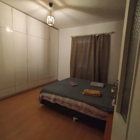 3+1 Full Esyali Dairesi Apartman