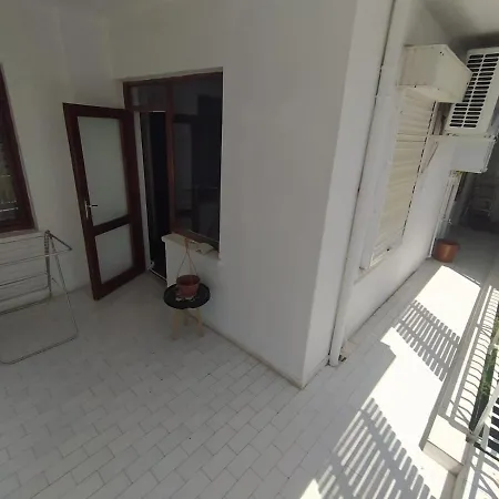 3+1 Full Esyali Dairesi Apartman