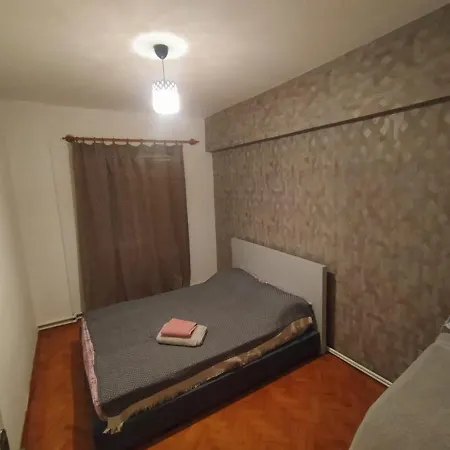 Apartman 3+1 Full Esyali Dairesi Antalya