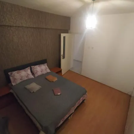 3+1 Full Esyali Dairesi Appartement
