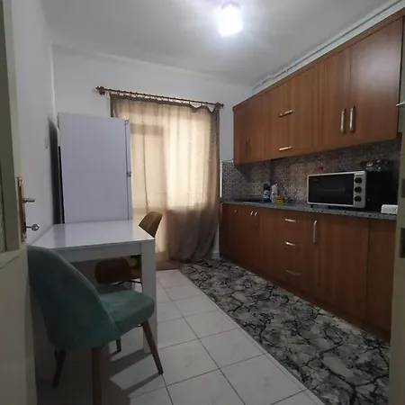 Appartement 3+1 Full Esyali Dairesi