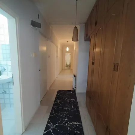 Appartement 3+1 Full Esyali Dairesi