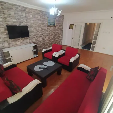 Apartamento 3+1 Full Esyali Dairesi *