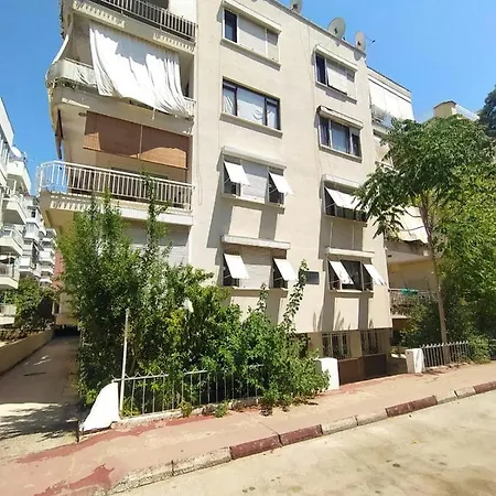 3+1 Full Esyali Dairesi Apartamento