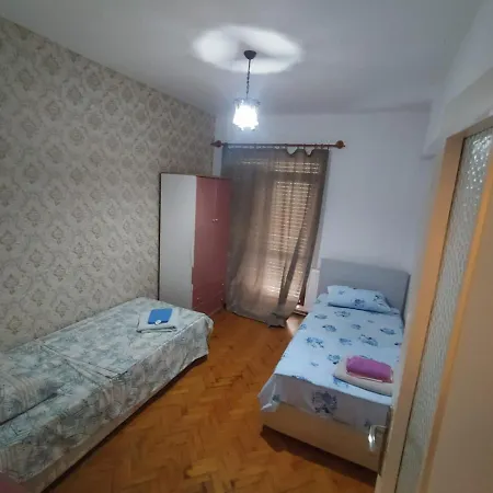 3+1 Full Esyali Dairesi Appartement *