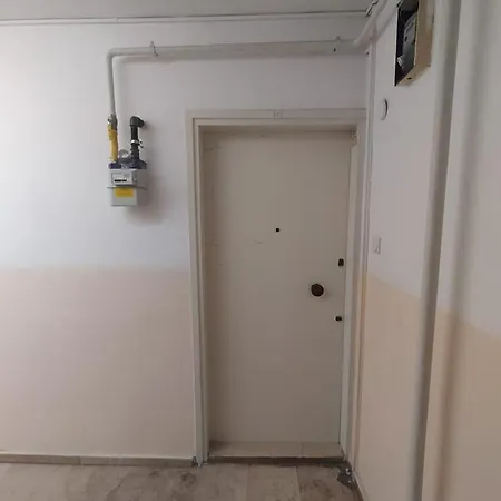 3+1 Full Esyali Dairesi Appartement *