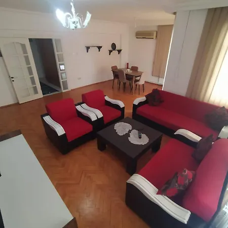 Appartement 3+1 Full Esyali Dairesi Antalya