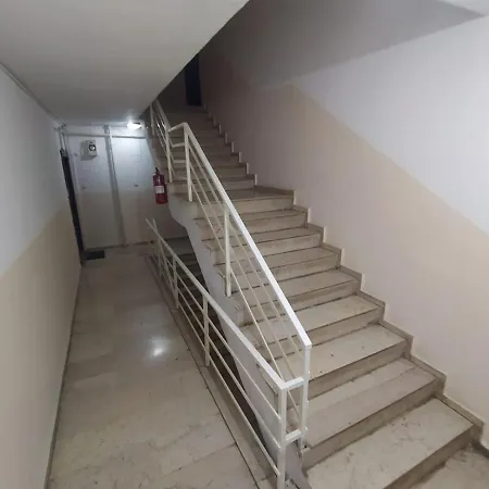 3+1 Full Esyali Dairesi Apartamento