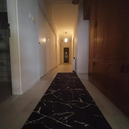 3+1 Full Esyali Dairesi Apartamento Antalya