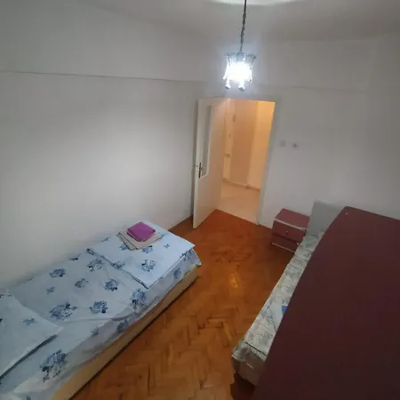 3+1 Full Esyali Dairesi Appartement Antalya
